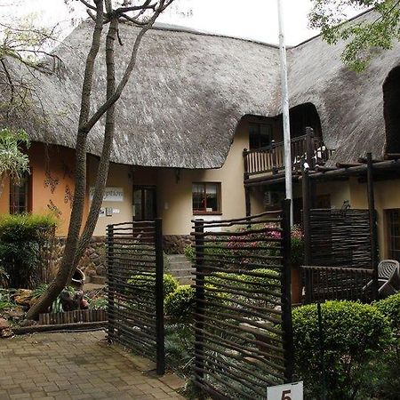 Lapalosa Lodge Centurion Ngoại thất bức ảnh
