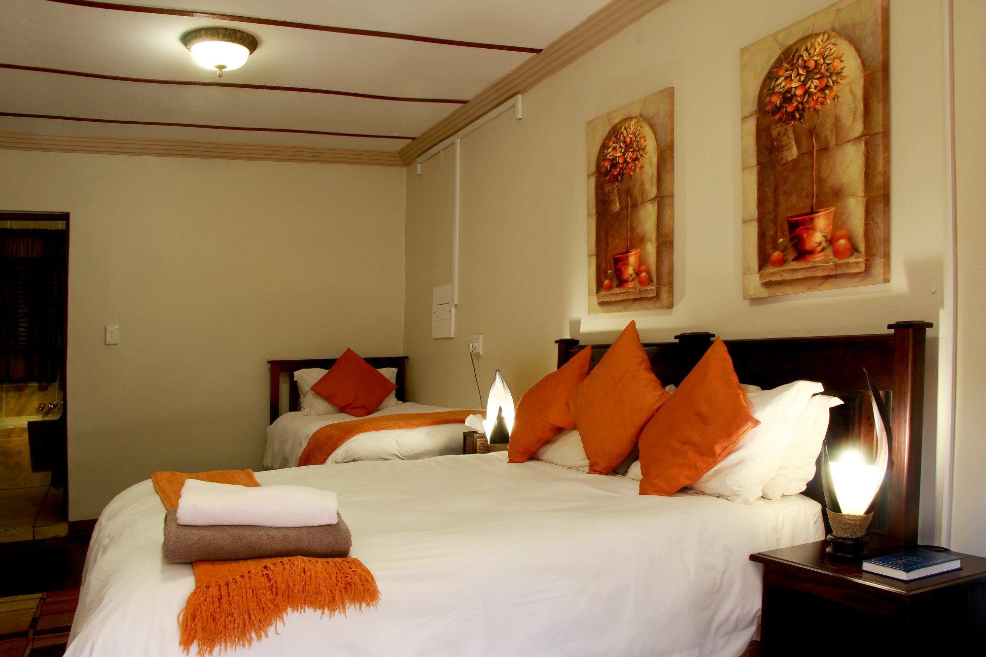 Lapalosa Lodge Centurion Ngoại thất bức ảnh
