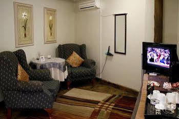 Lapalosa Lodge Centurion Ngoại thất bức ảnh