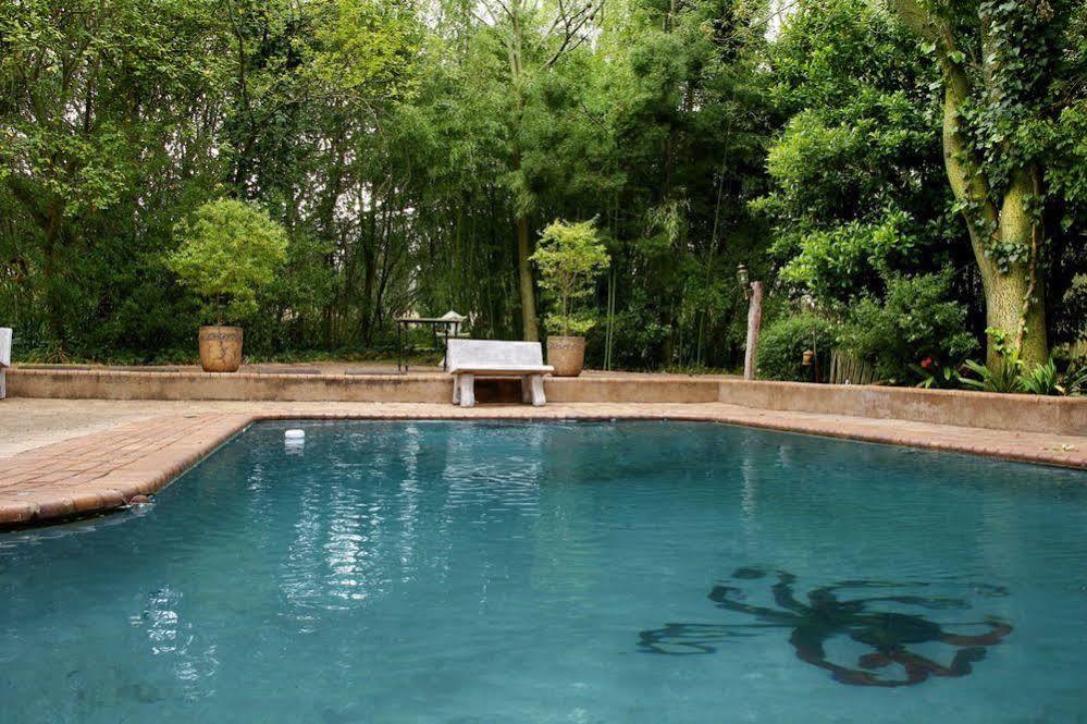 Lapalosa Lodge Centurion Ngoại thất bức ảnh